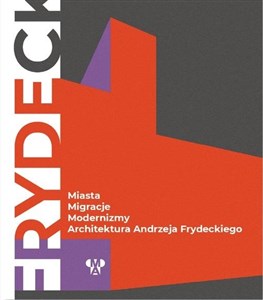 Picture of Miasta, migracje, modernizmy