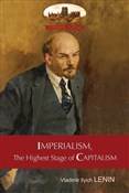 Polska książka : Imperialis... - Vladimir  Ilyich Lenin