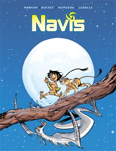 Picture of Navis