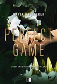 Perfect Ga... - Daria Wieczorek -  books in polish 