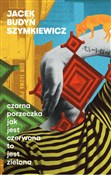 Czarna por... - Jacek "Budyń" Szymkiewicz -  books in polish 