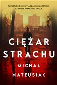 Ciężar str... - Michał Mateusiak - Ksiegarnia w UK