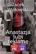 polish book : Anastazja ... - Jacek Wołowski