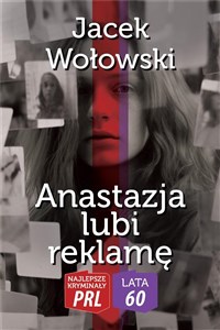 Picture of Anastazja lubi reklamę