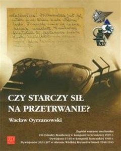 Picture of Czy starczy sił na przetrwanie