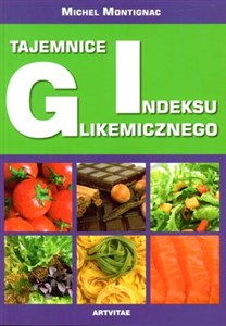 Picture of Tajemnice indeksu glikemicznego