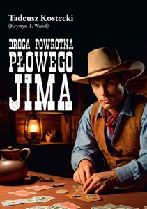 Picture of Droga powrotna Płowego Jima