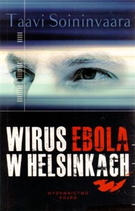 Obrazek Wirus Ebola w Helsinkach