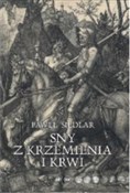 Sny z krze... - Paweł Siedlar -  books in polish 