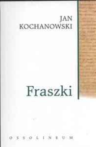 Picture of Fraszki