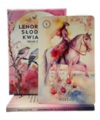 Lenormand ... - Irene Captijn -  books in polish 