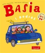 Basia i po... - Zofia Stanecka -  Polish Bookstore 