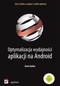 polish book : Optymaliza... - Hervé Guihot