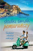 polish book : Słodki sma... - Peter Moore