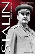Stalin Ter... - Jorg Baberowski -  books from Poland