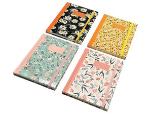 Picture of Notes w linie MIX