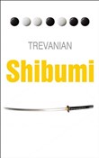 Shibumi - Trevanian -  books in polish 