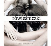 Książka : [Audiobook... - Katarzyna Tubylewicz