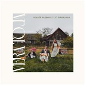polish book : Vera to ja... - Renata Przemyk, Dagadana
