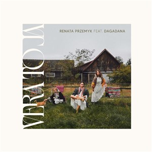 Picture of Vera to ja CD