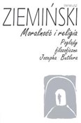 Moralność ... - Ireneusz Ziemiński -  books from Poland
