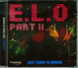 Obrazek Last Train To London