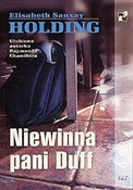 Niewinna p... - Elisabeth Sanxay Holding -  books in polish 