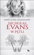 W pętli - Nicholas Evans - Ksiegarnia w UK