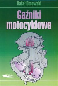 Picture of Gaźniki motocyklowe