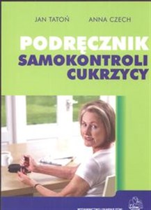 Picture of Podręcznik samokontroli cukrzycy