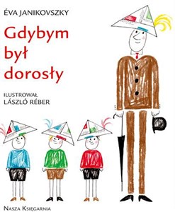 Picture of Gdybym był dorosły