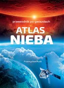 polish book : Atlas nieb... - Przemysław Rudź