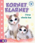 Kornet, Kl... - Opracowanie Zbiorowe -  books from Poland