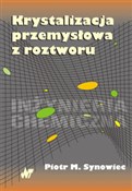 Polska książka : Krystaliza... - M.Piotr Synowiec