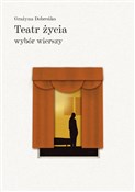 Teatr życi... - Grażyna Dobreńko - Ksiegarnia w UK