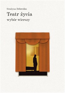 Obrazek Teatr życia wybór wierszy