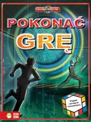 Pokonać gr... - Opracowanie Zbiorowe -  books from Poland