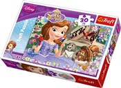 Zobacz : Sofia the ...