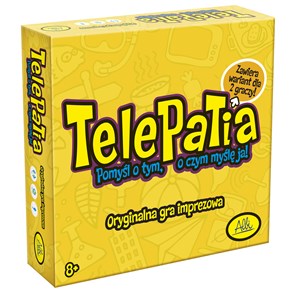 Picture of Telepatia