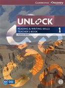 polish book : Unlock 1 R... - Andrew Scott