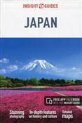 Japan Insi... - Opracowanie Zbiorowe -  Książka z wysyłką do UK