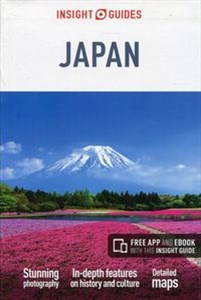 Picture of Japan Insight Guides