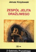 Zespół Jel... - Janusz Krzyżowski -  Książka z wysyłką do UK