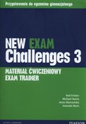 New Exam C... - Rod Fricker, Michael Harris, Anna Sikorzyńska -  books from Poland