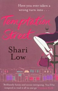 Picture of Temptation Street