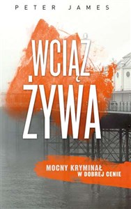 Picture of Wciąż żywa wyd. kieszonkowe
