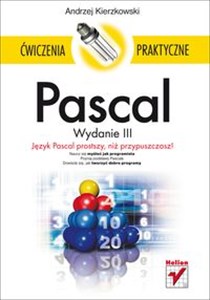 Picture of Pascal Ćwiczenia praktyczne