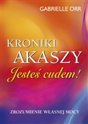 Kroniki Ak... - Gabrielle Orr -  books from Poland