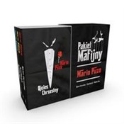 Pakiet maf... - Mario Puzo -  foreign books in polish 