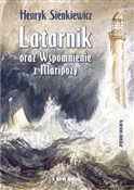 Latarnik o... - Henryk Sienkiewicz -  books from Poland